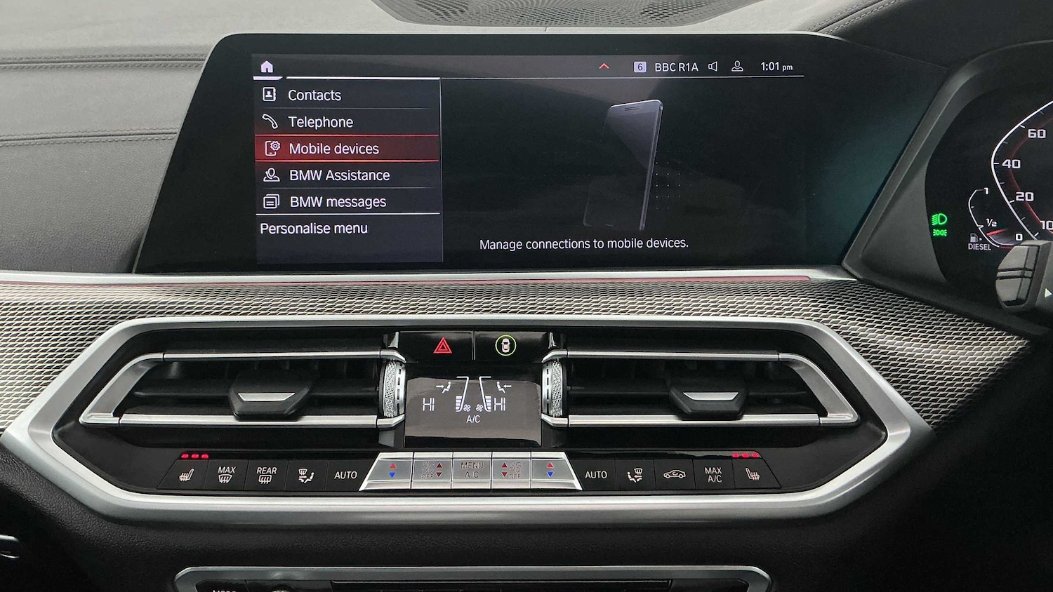 Used BMW X6 2020 for sale - 76732238: Photo 27