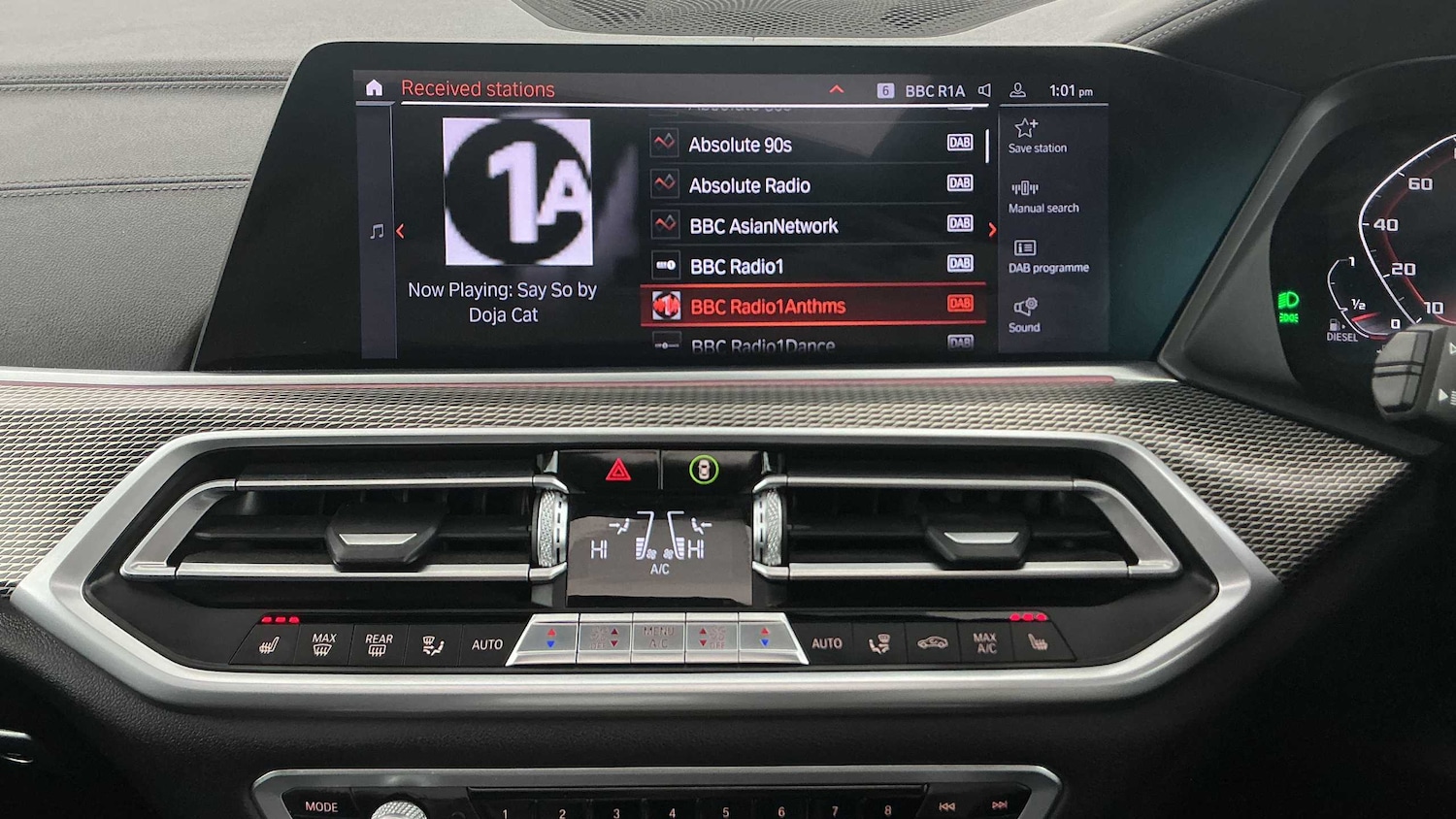 Used BMW X6 2020 for sale - 76732238: Photo 28