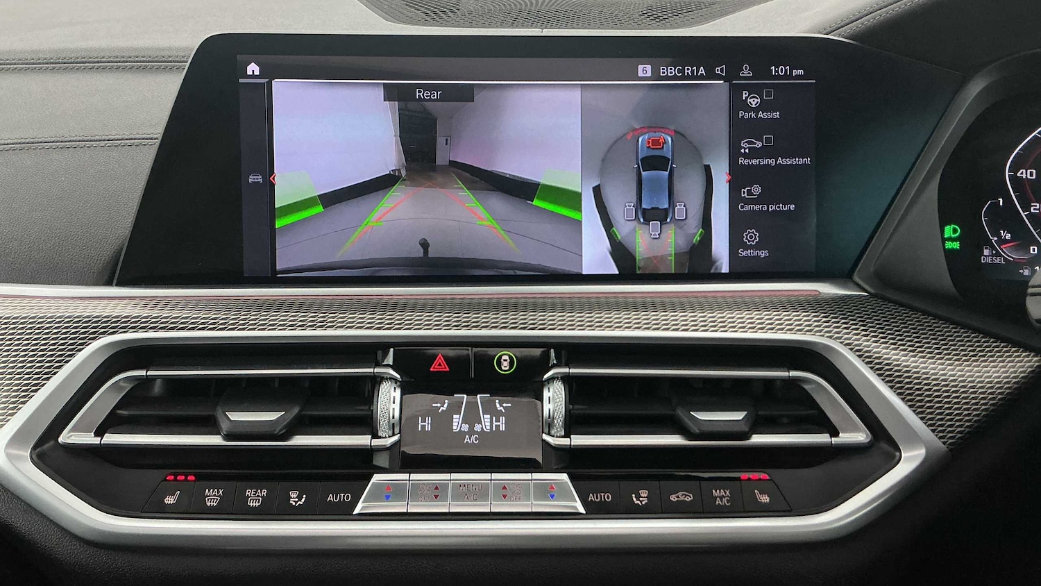 Used BMW X6 2020 for sale - 76732238: Photo 29