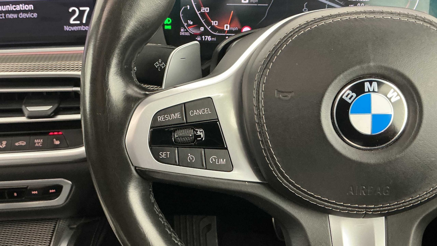 Used BMW X6 2020 for sale - 76732238: Photo 30