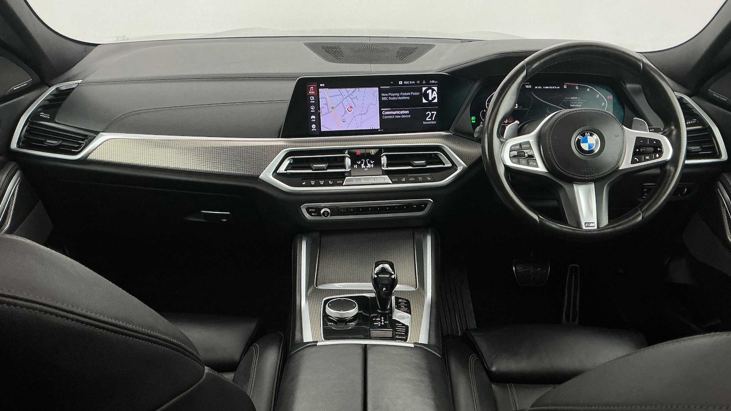 Used BMW X6 2020 for sale - 76732238: Photo 4