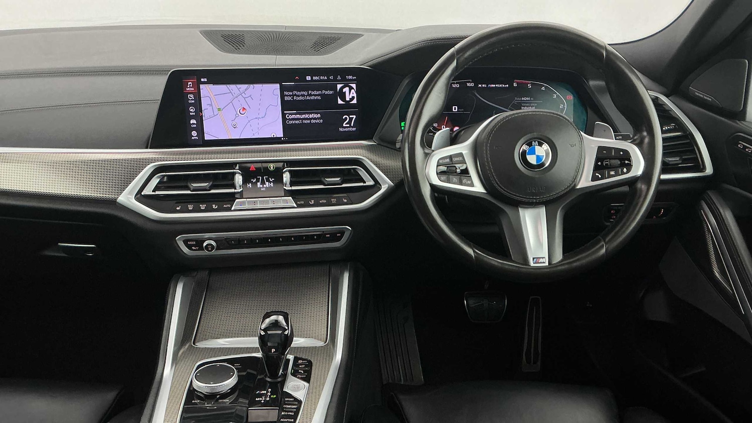 Used BMW X6 2020 for sale - 76732238: Photo 5