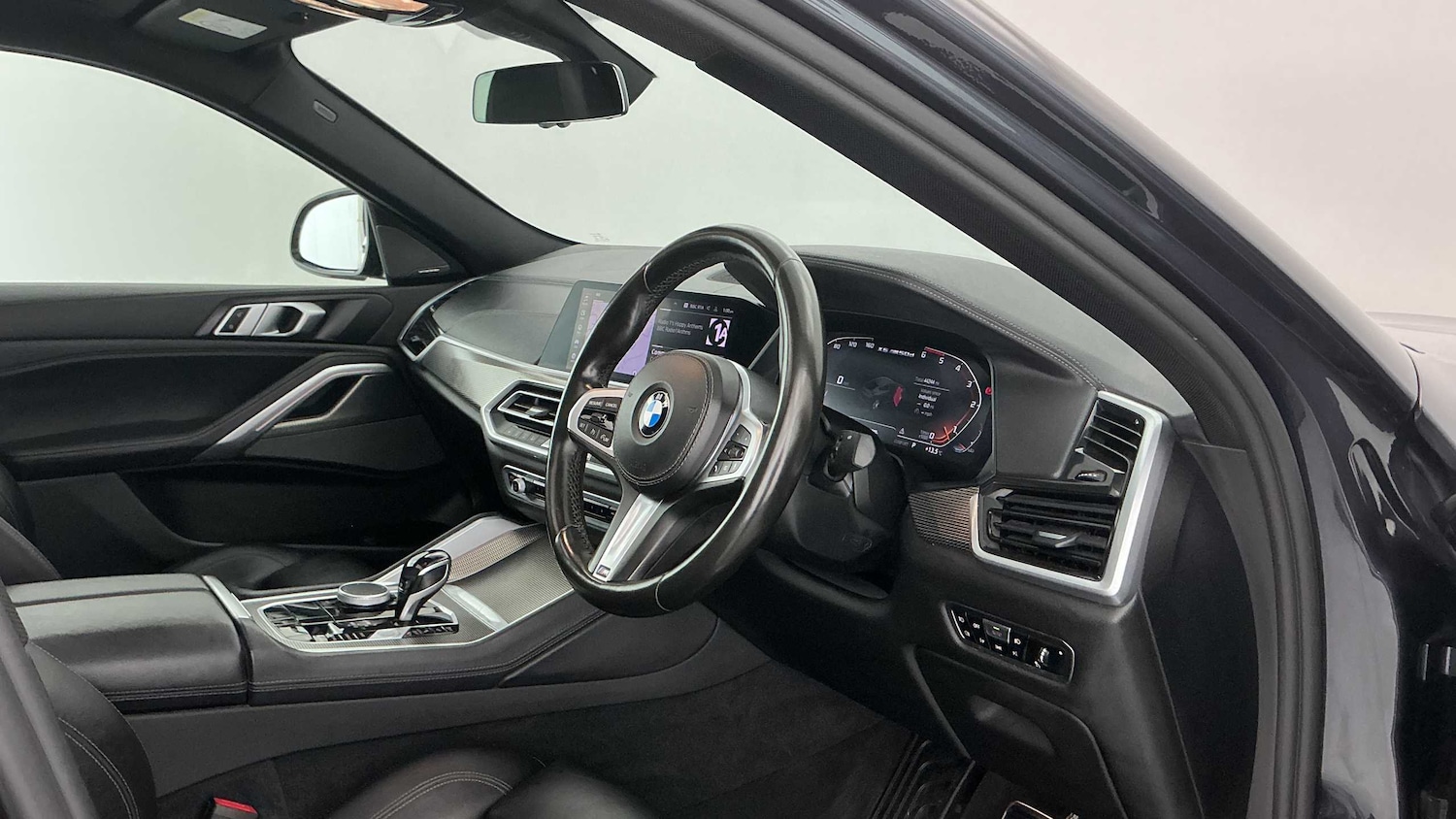 Used BMW X6 2020 for sale - 76732238: Photo 6