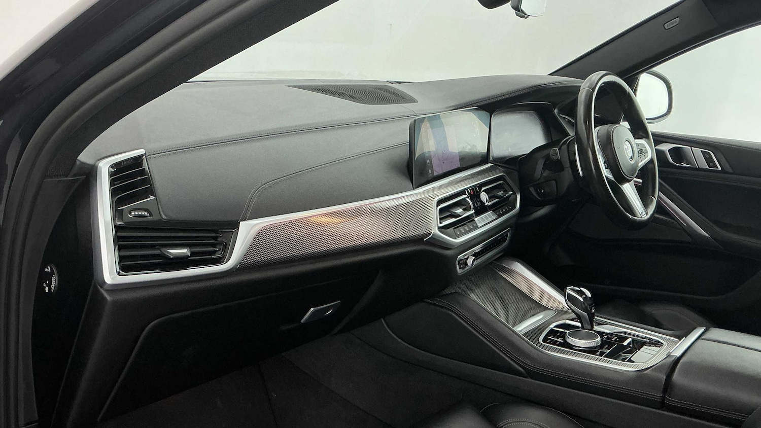 Used BMW X6 2020 for sale - 76732238: Photo 7