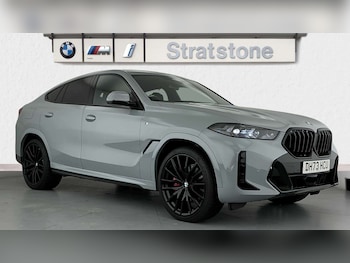 2023 - xDrive30d MHT M Sport 5dr Step Auto