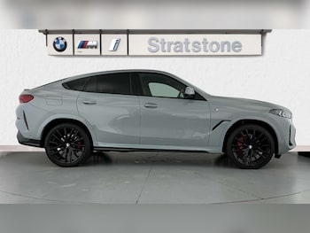 Used BMW X6 2023 for sale - 75951345: Photo