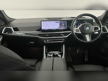 Used BMW X6 2023 for sale - 75951345: Photo