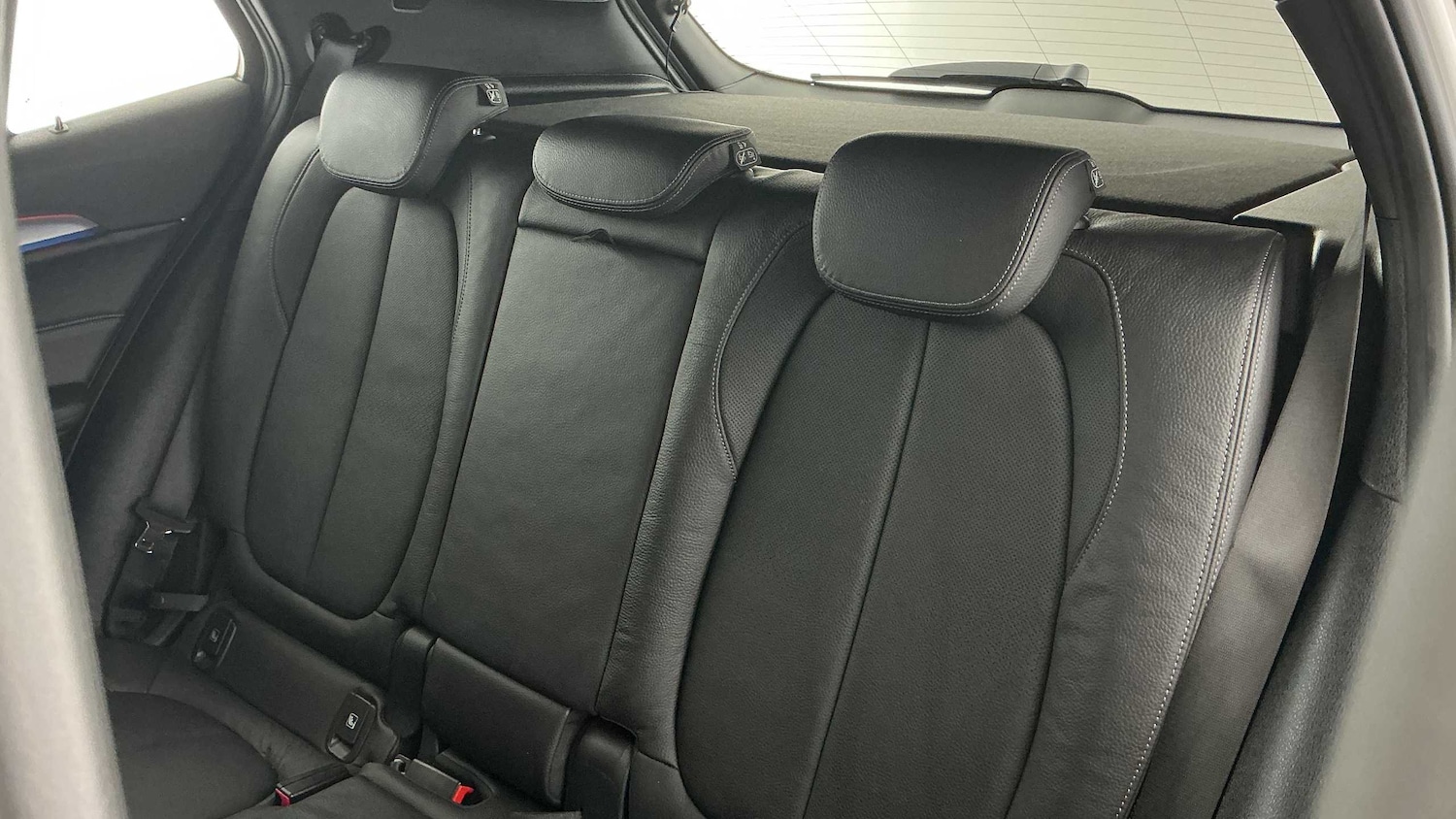Used BMW X2 2023 for sale - 76339608: Photo 12