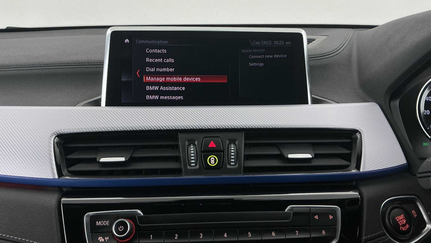 Used BMW X2 2023 for sale - 76339608: Photo 29