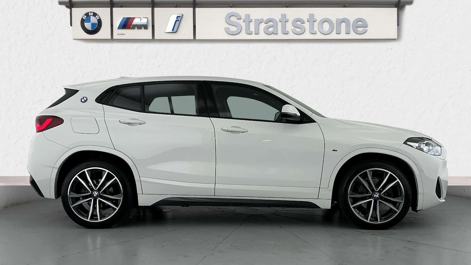 Used BMW X2 2023 for sale - 76339608: Photo 3