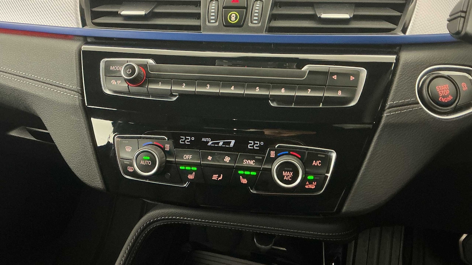Used BMW X2 2023 for sale - 76339608: Photo 32