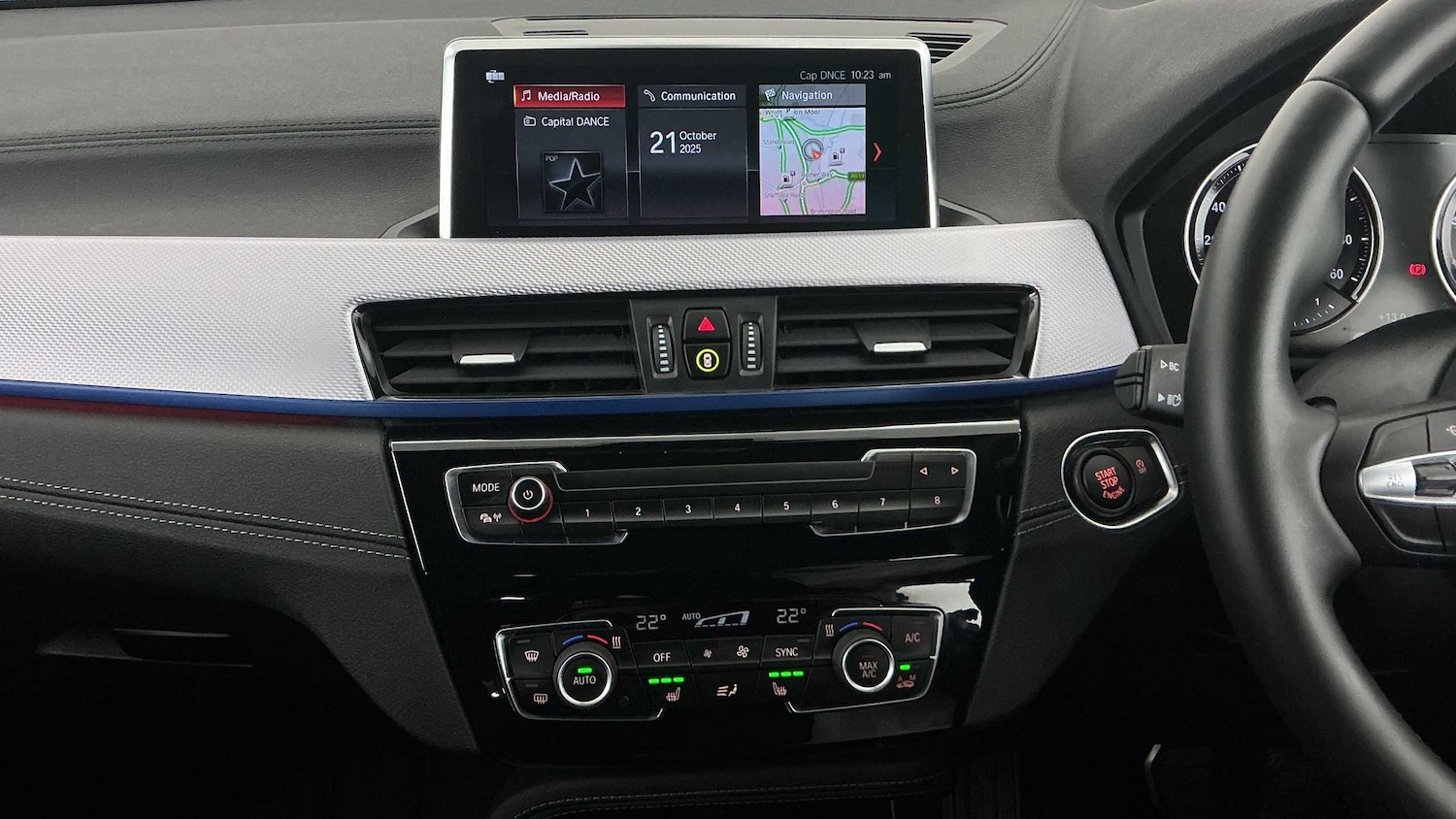 Used BMW X2 2023 for sale - 76339608: Photo 8