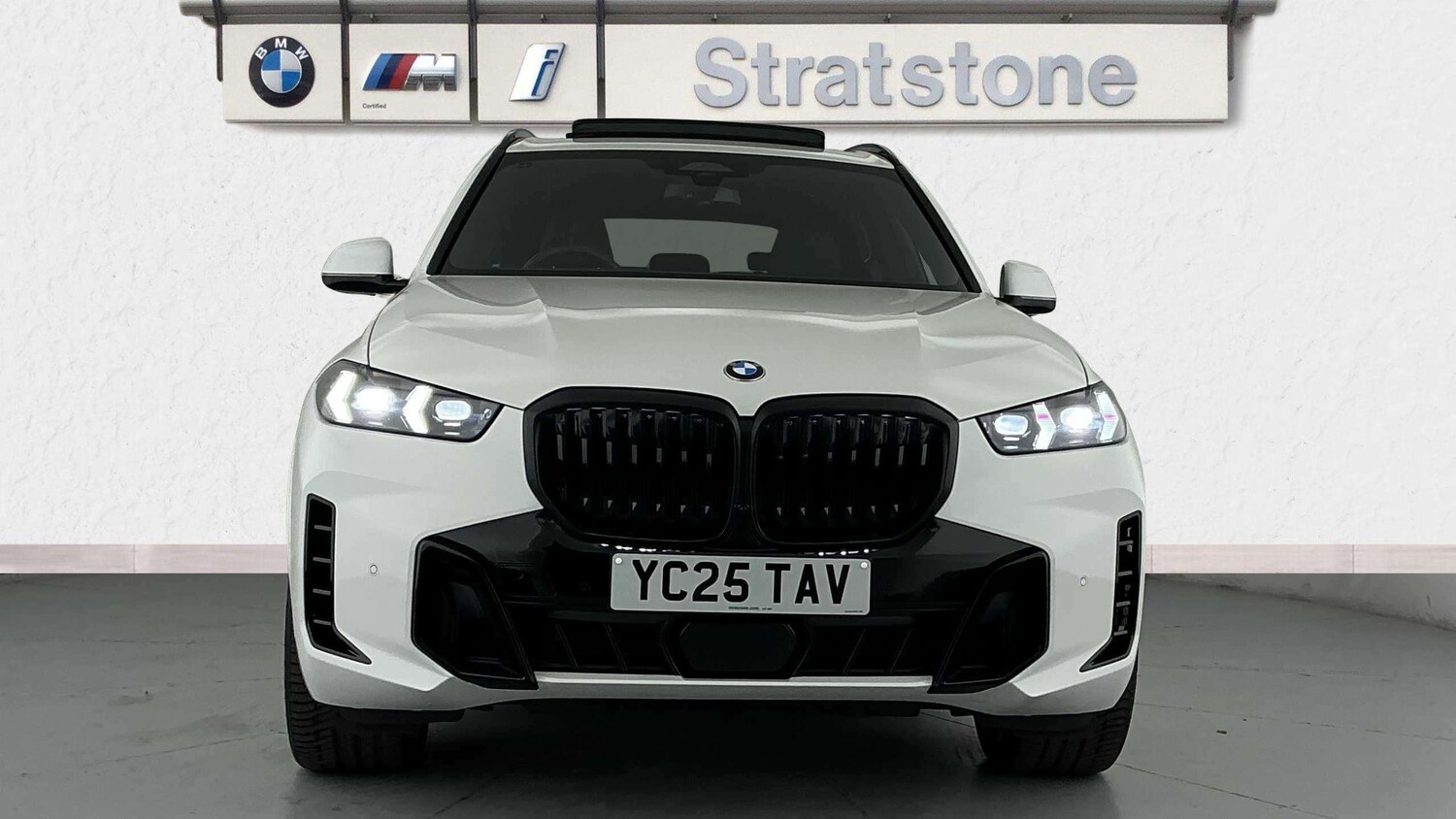 Used BMW X5 2025 for sale - 77361362: Photo 16