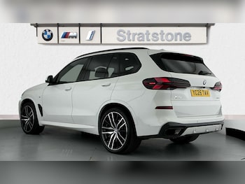 Used BMW X5 2025 for sale - 77361362: Photo