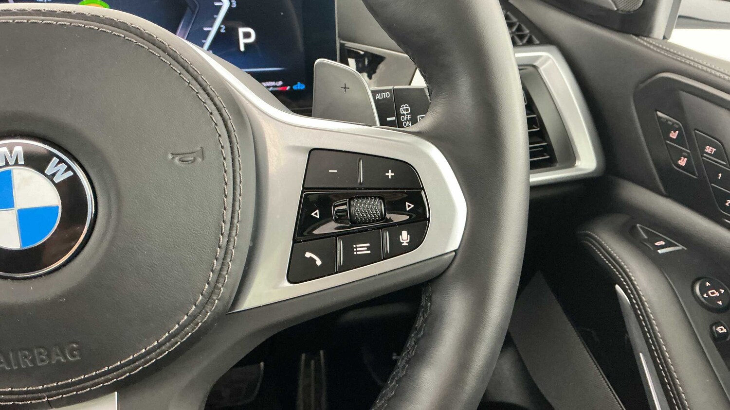 Used BMW X5 2025 for sale - 77361362: Photo 32