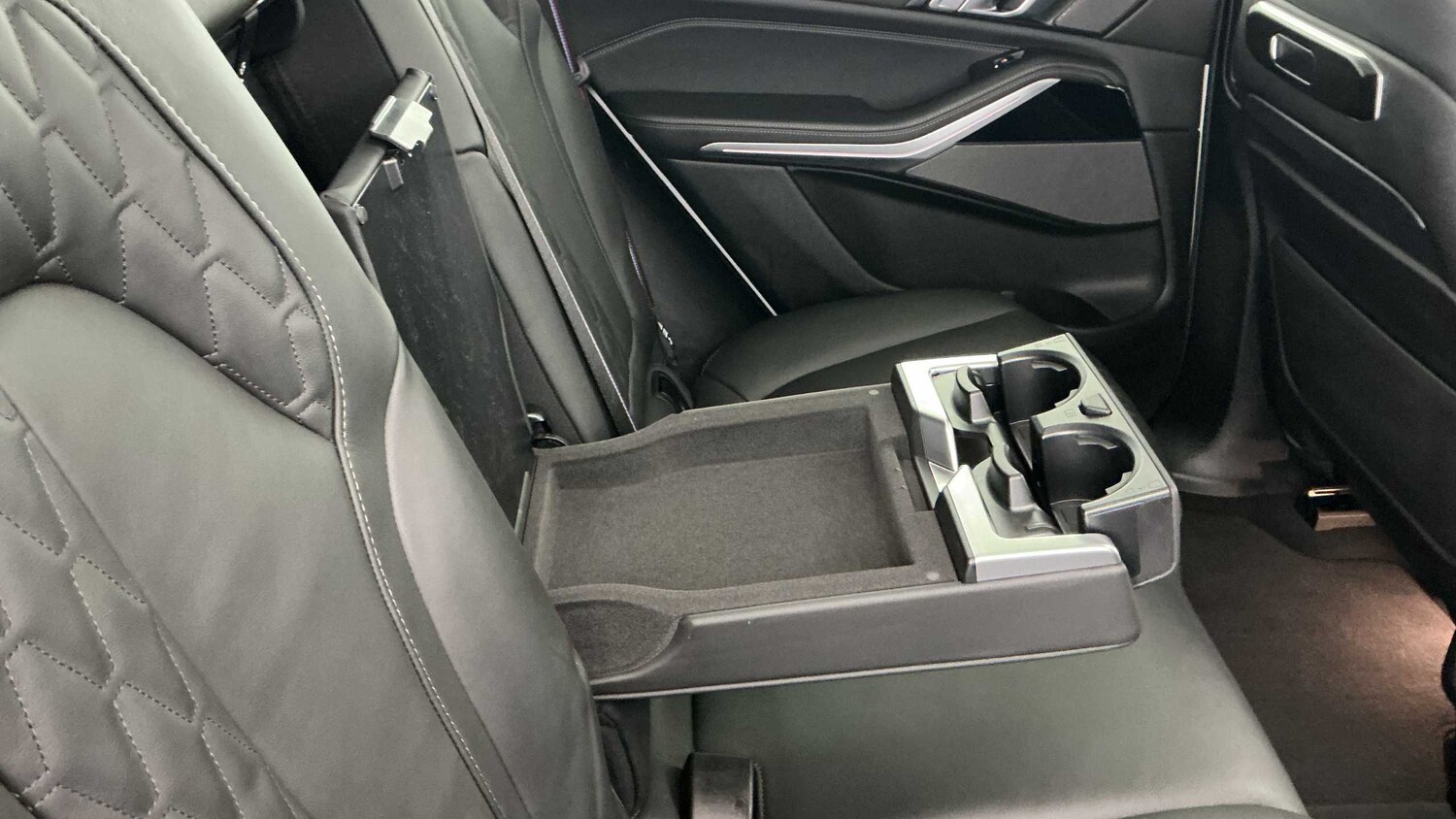 Used BMW X5 2025 for sale - 77361362: Photo 35