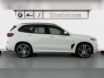 Used BMW X5 2025 for sale - 77361362: Photo