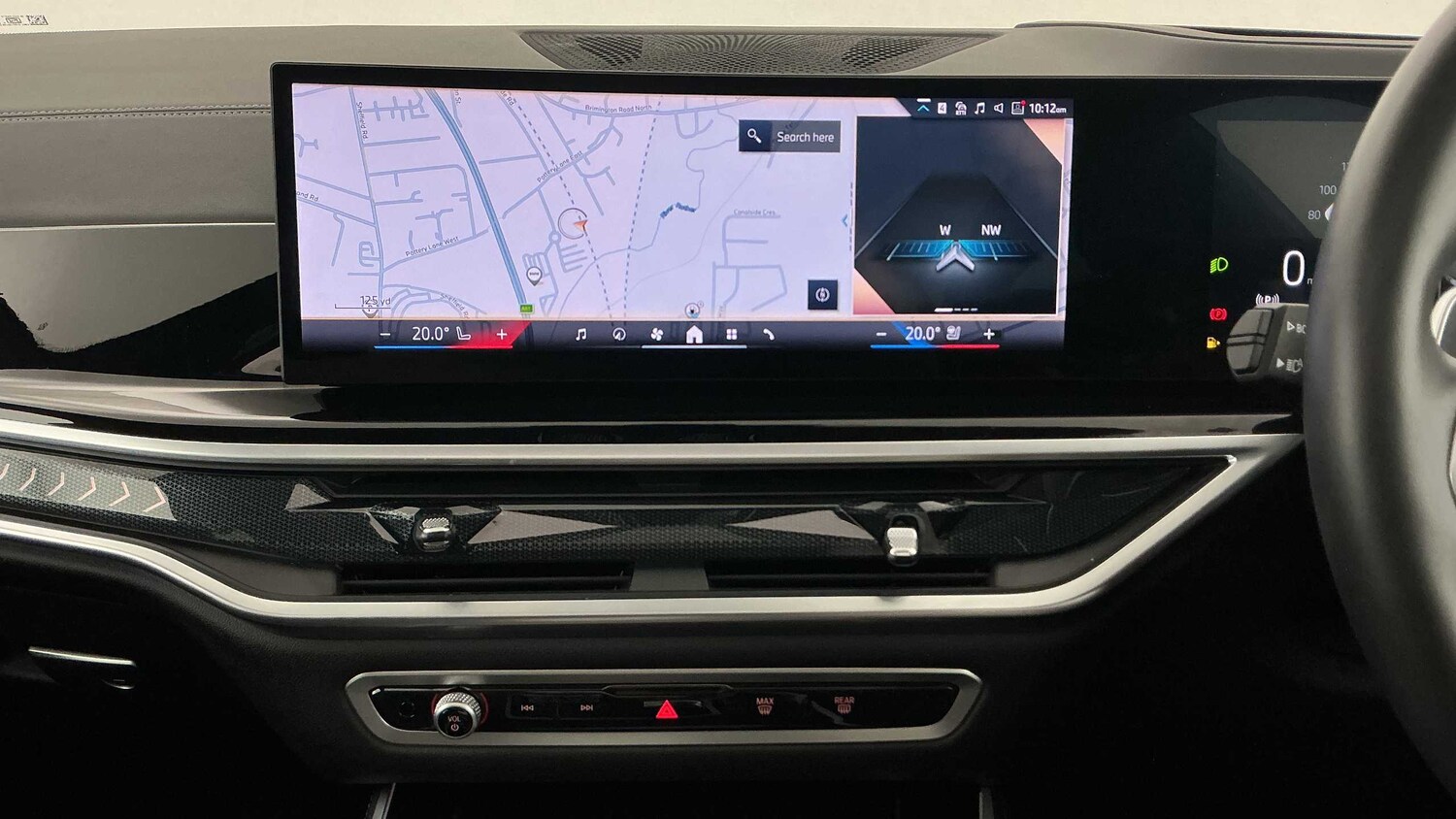 Used BMW X5 2025 for sale - 77361362: Photo 8