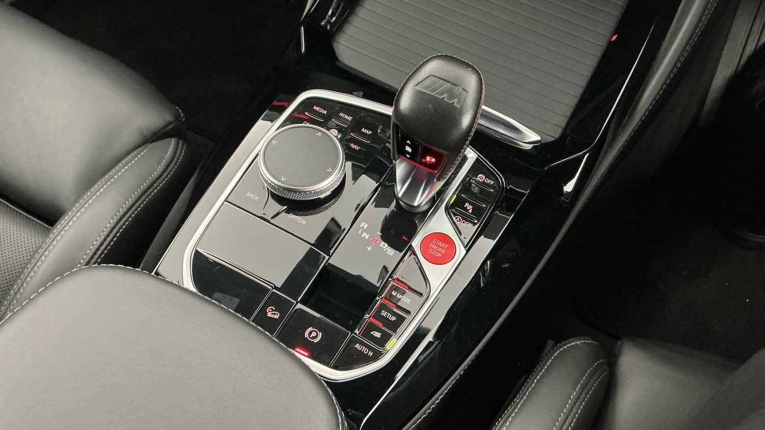 Used BMW X3 M 2022 for sale - 77726704: Photo 10