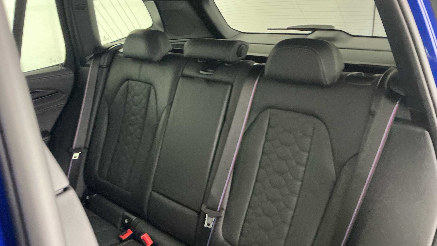 Used BMW X3 M 2022 for sale - 77726704: Photo 12