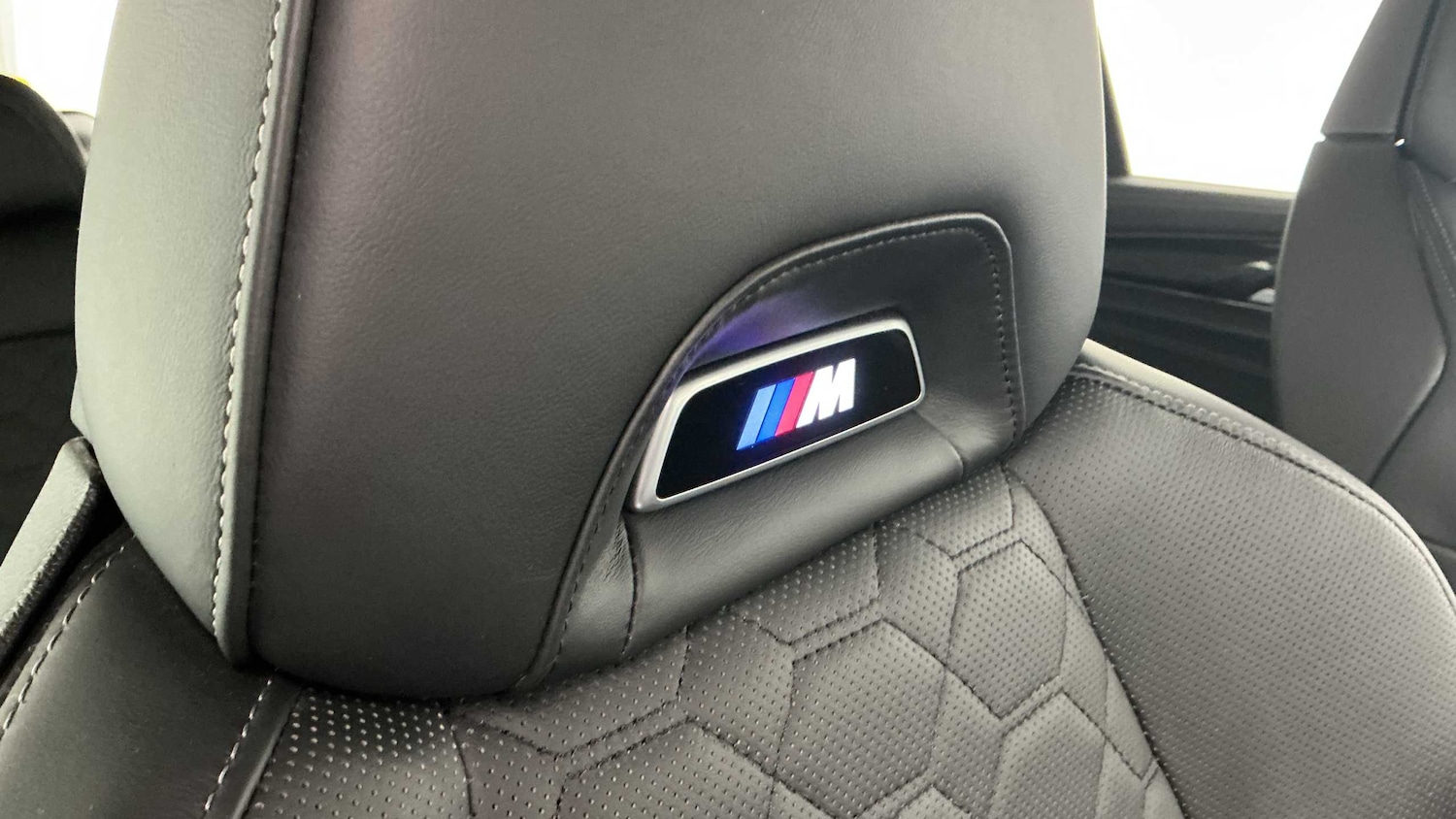 Used BMW X3 M 2022 for sale - 77726704: Photo 18