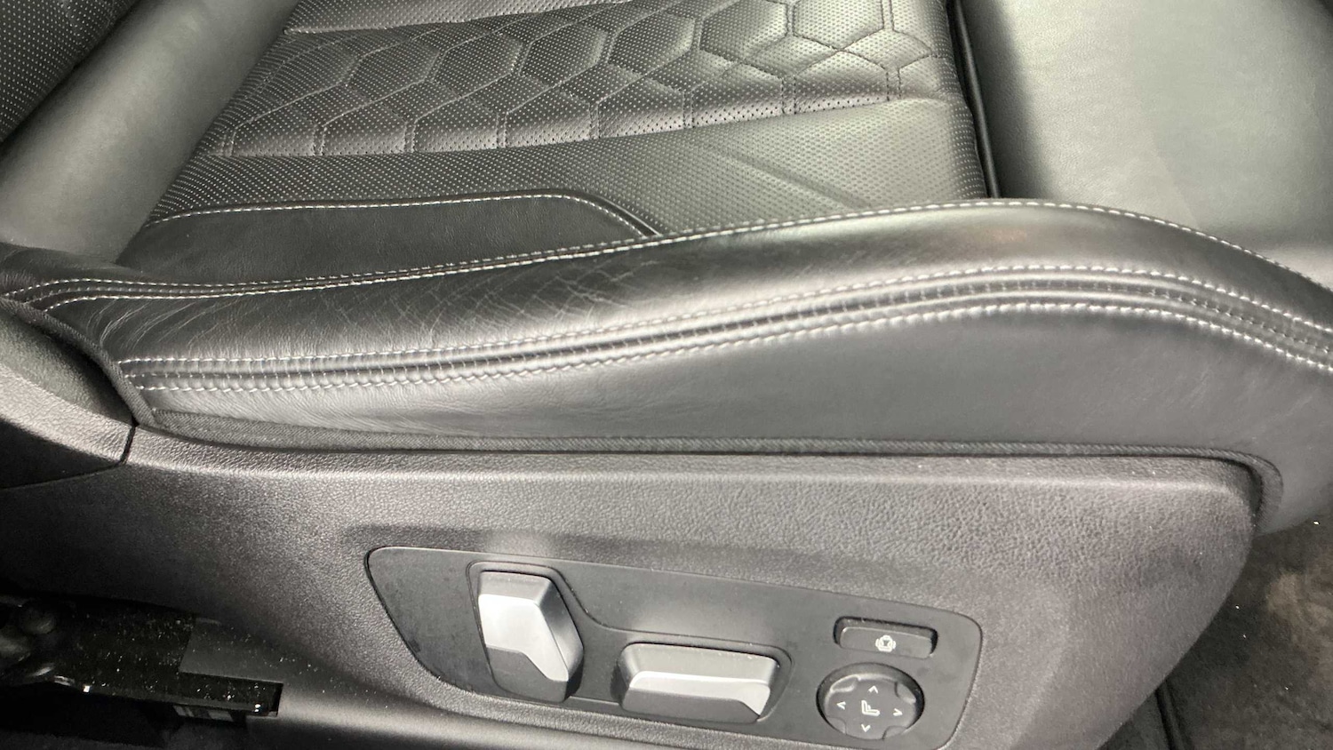 Used BMW X3 M 2022 for sale - 77726704: Photo 19