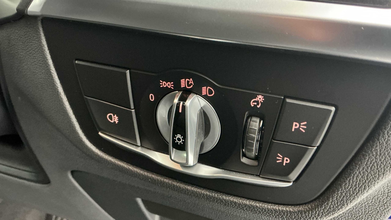 Used BMW X3 M 2022 for sale - 77726704: Photo 20