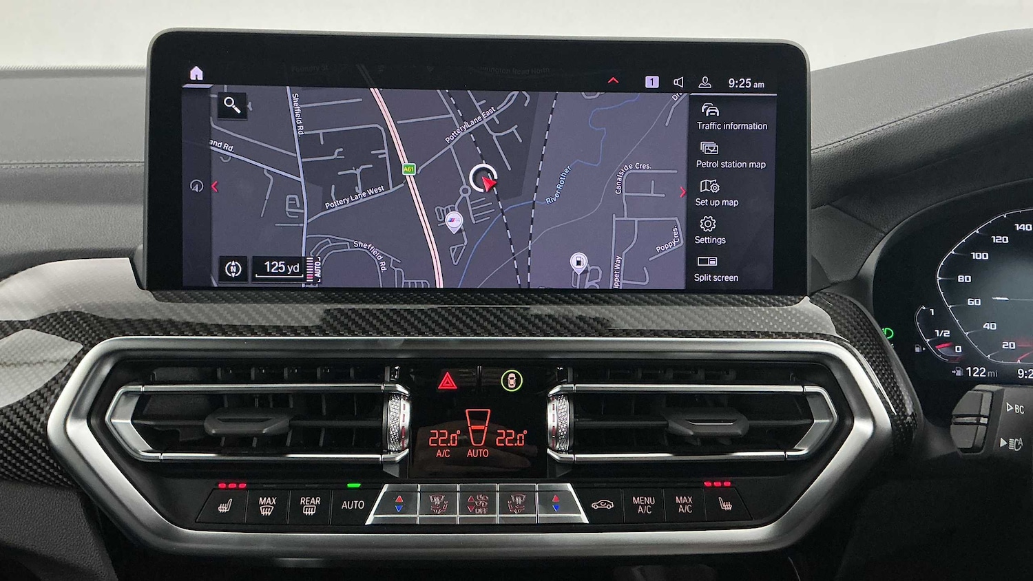 Used BMW X3 M 2022 for sale - 77726704: Photo 25