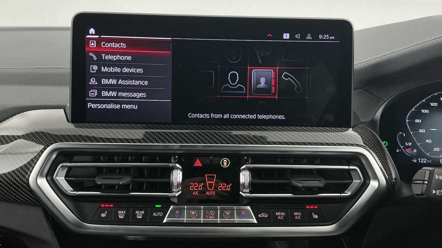 Used BMW X3 M 2022 for sale - 77726704: Photo 26