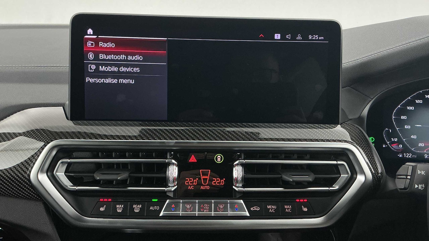 Used BMW X3 M 2022 for sale - 77726704: Photo 27