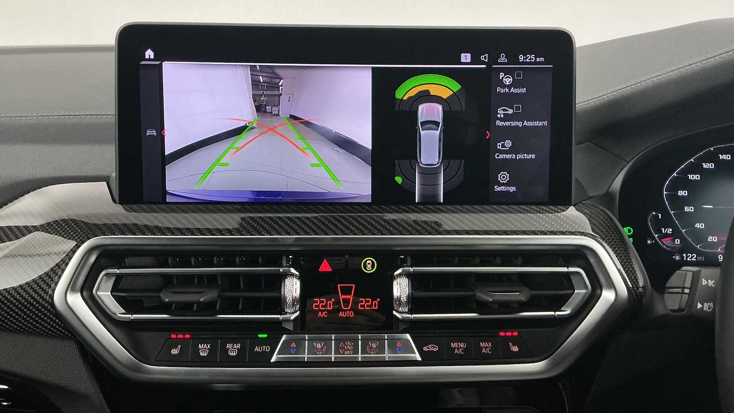 Used BMW X3 M 2022 for sale - 77726704: Photo 28