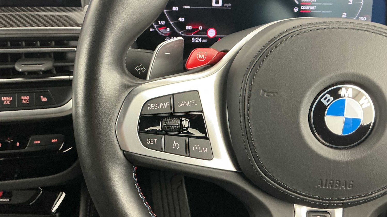 Used BMW X3 M 2022 for sale - 77726704: Photo 29