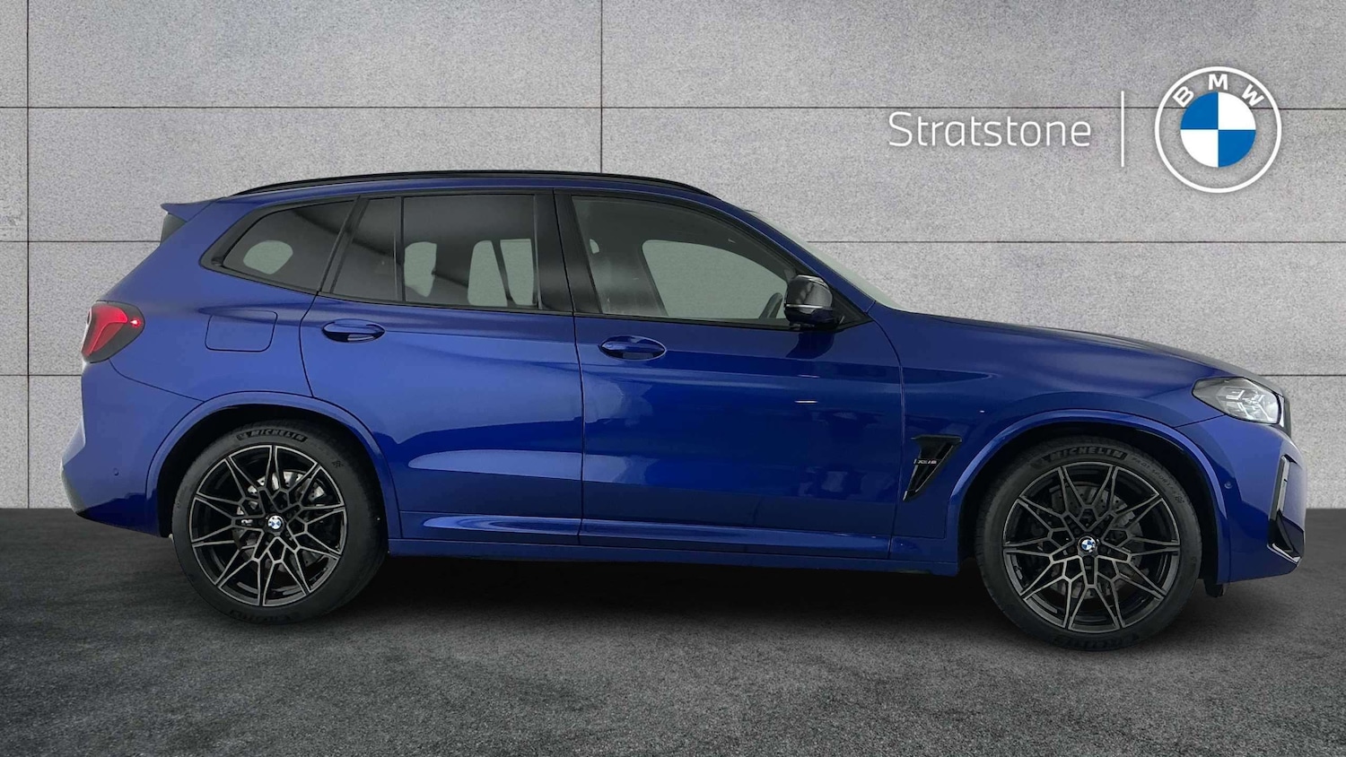 Used BMW X3 M 2022 for sale - 77726704: Photo 3