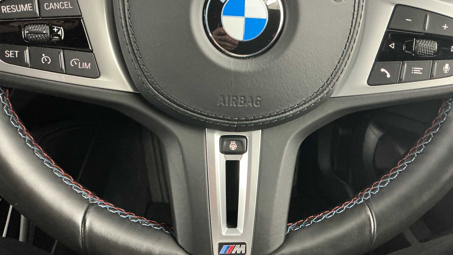 Used BMW X3 M 2022 for sale - 77726704: Photo 30