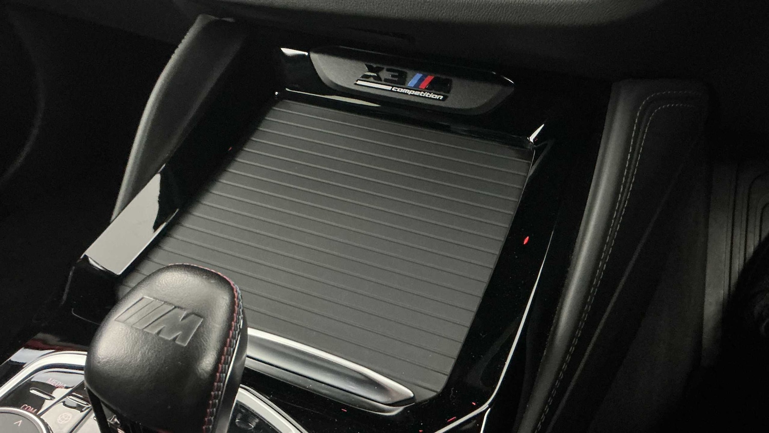 Used BMW X3 M 2022 for sale - 77726704: Photo 32