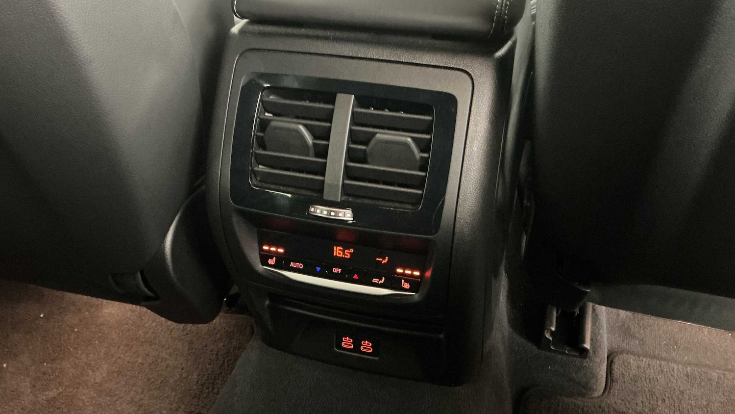 Used BMW X3 M 2022 for sale - 77726704: Photo 35