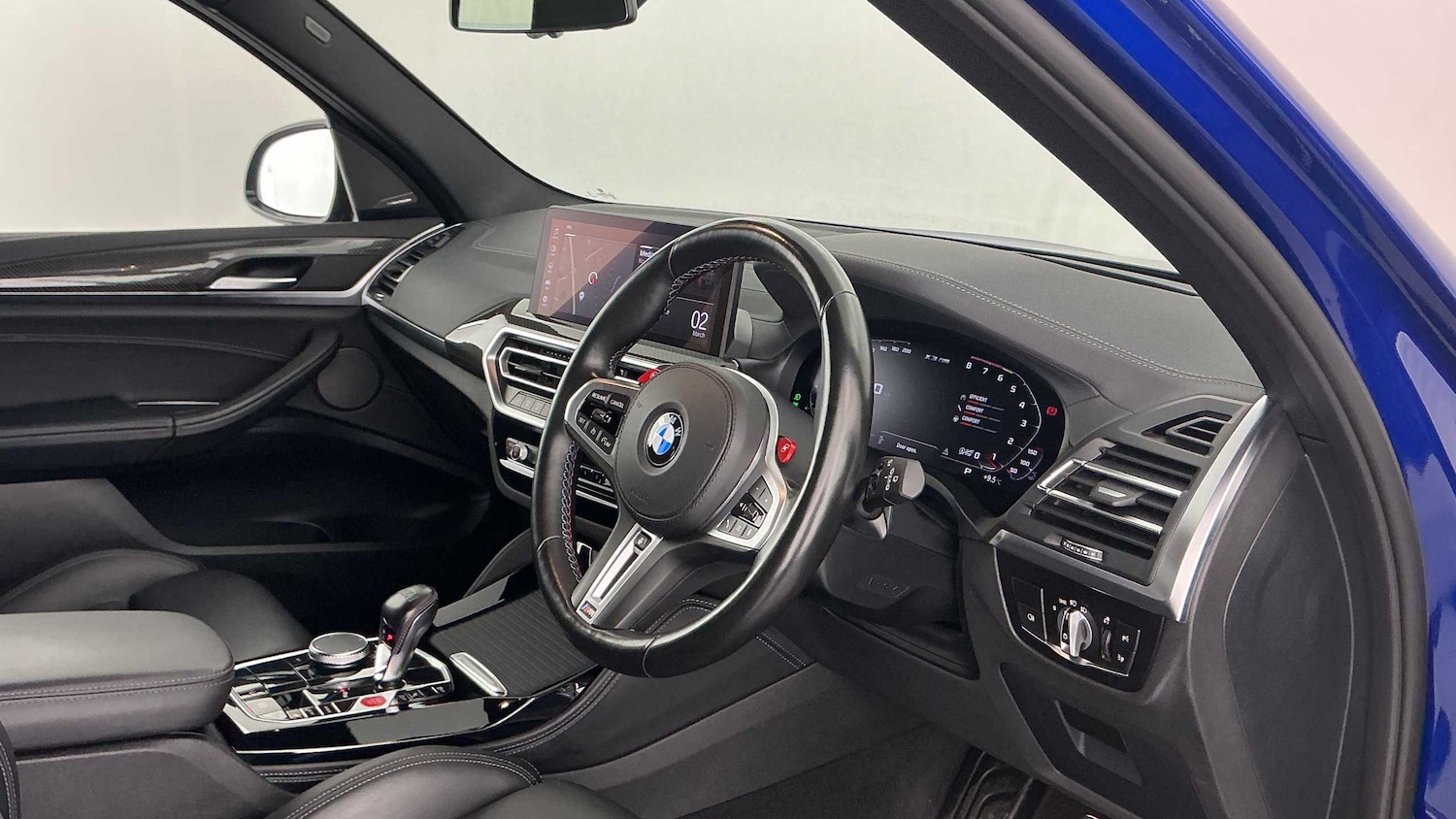 Used BMW X3 M 2022 for sale - 77726704: Photo 6