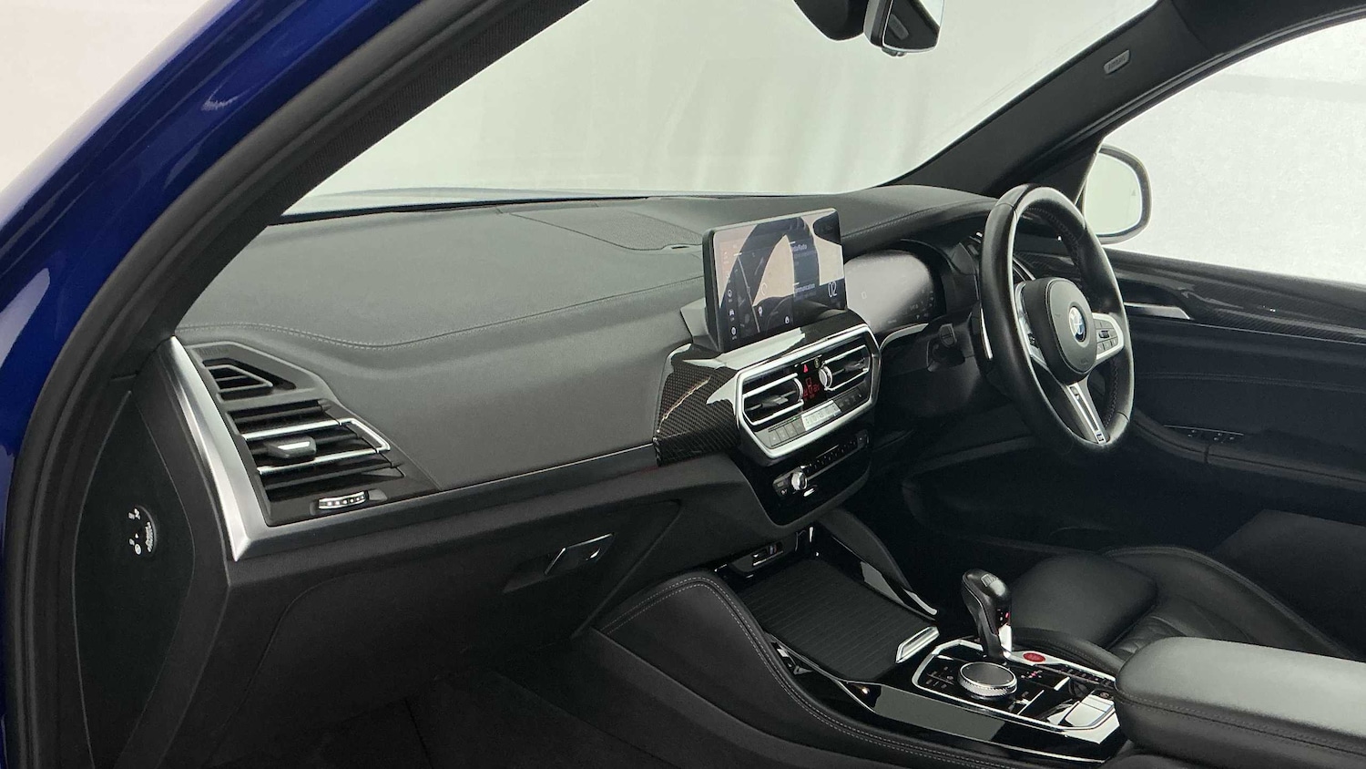 Used BMW X3 M 2022 for sale - 77726704: Photo 7