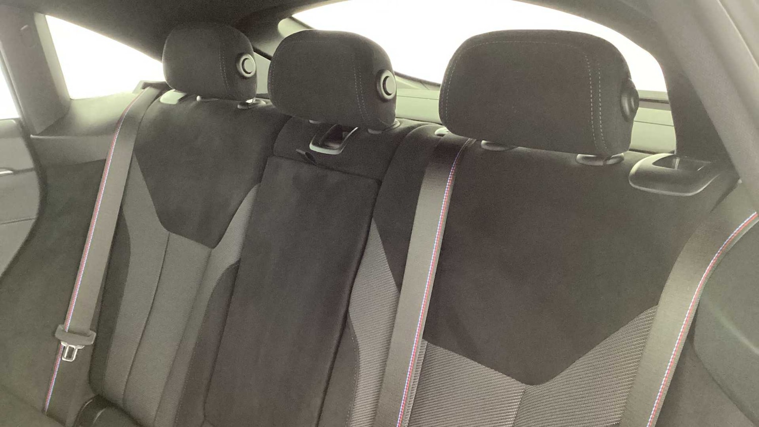 Used BMW i4 2025 for sale - 76610719: Photo 12