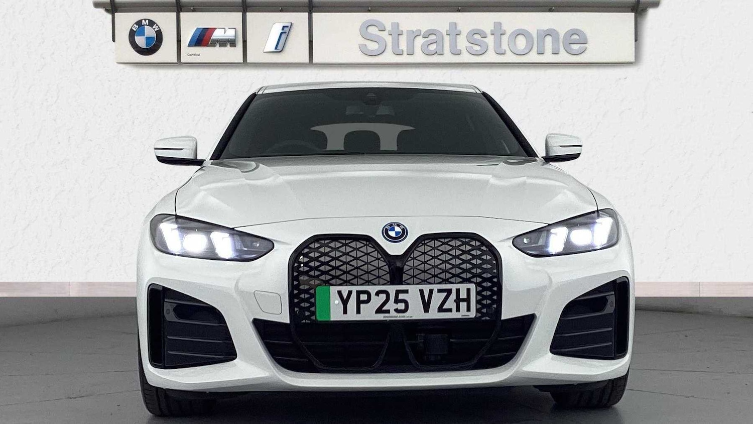 Used BMW i4 2025 for sale - 76610719: Photo 16