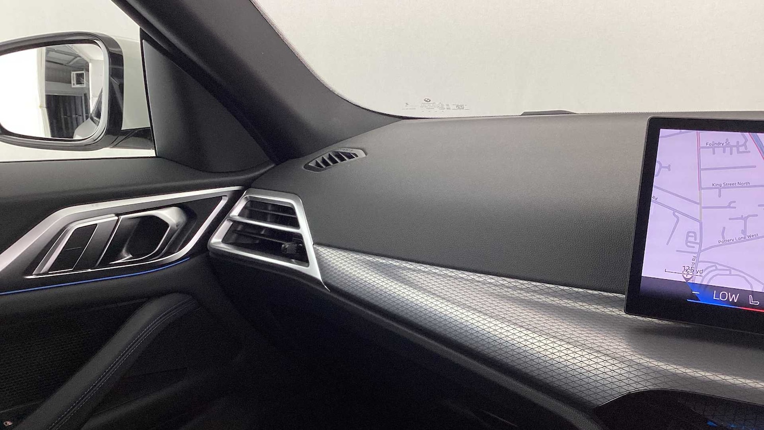 Used BMW i4 2025 for sale - 76610719: Photo 22