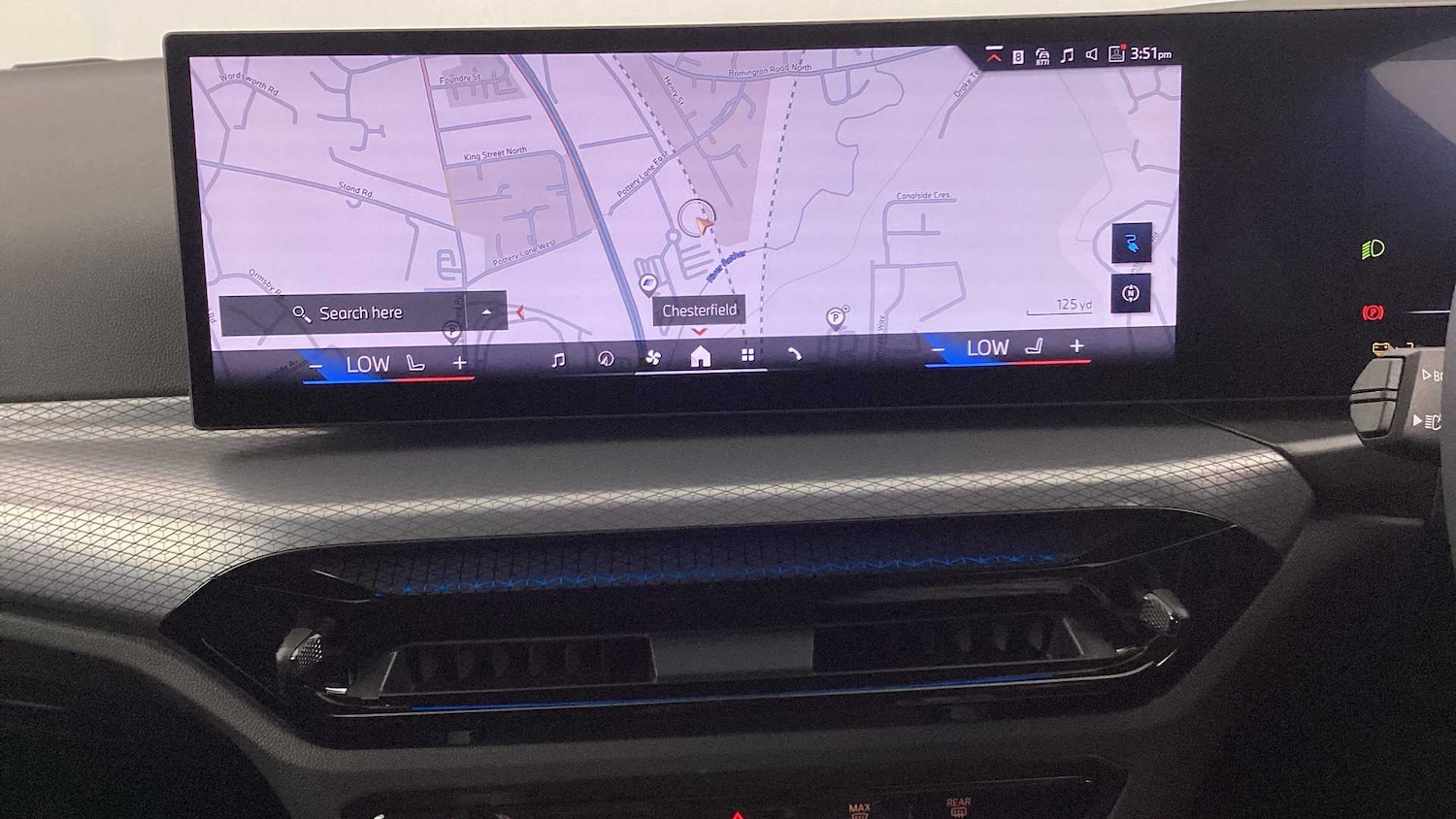 Used BMW i4 2025 for sale - 76610719: Photo 26