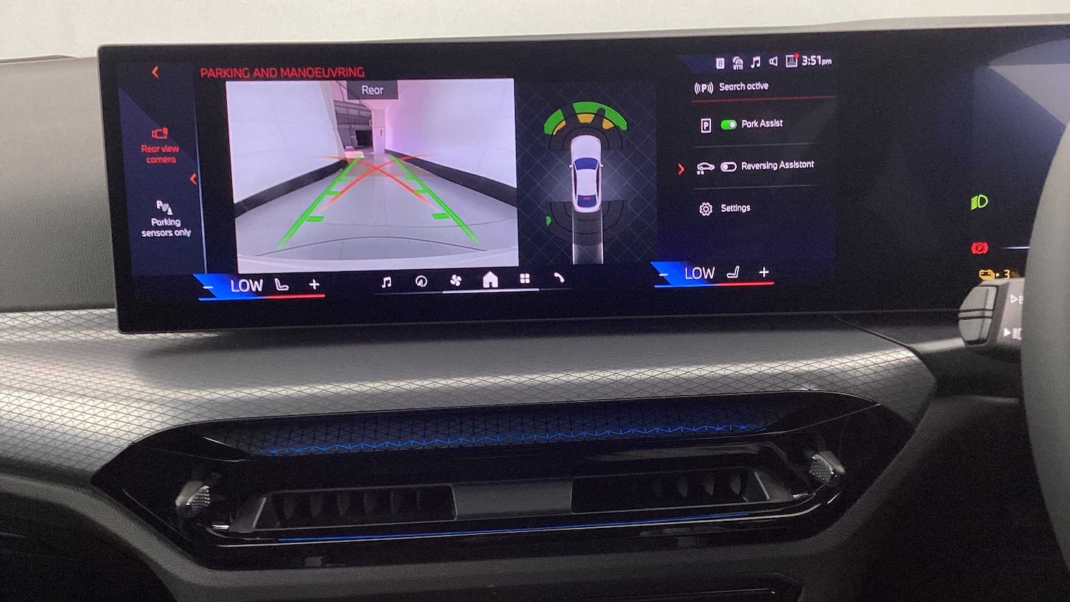 Used BMW i4 2025 for sale - 76610719: Photo 27