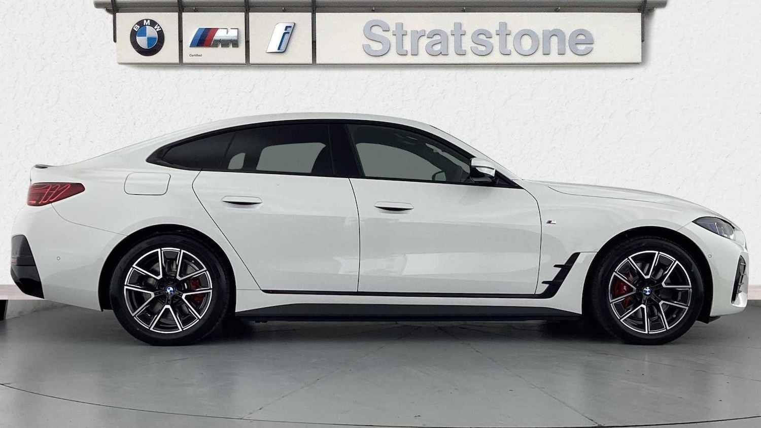 Used BMW i4 2025 for sale - 76610719: Photo 3