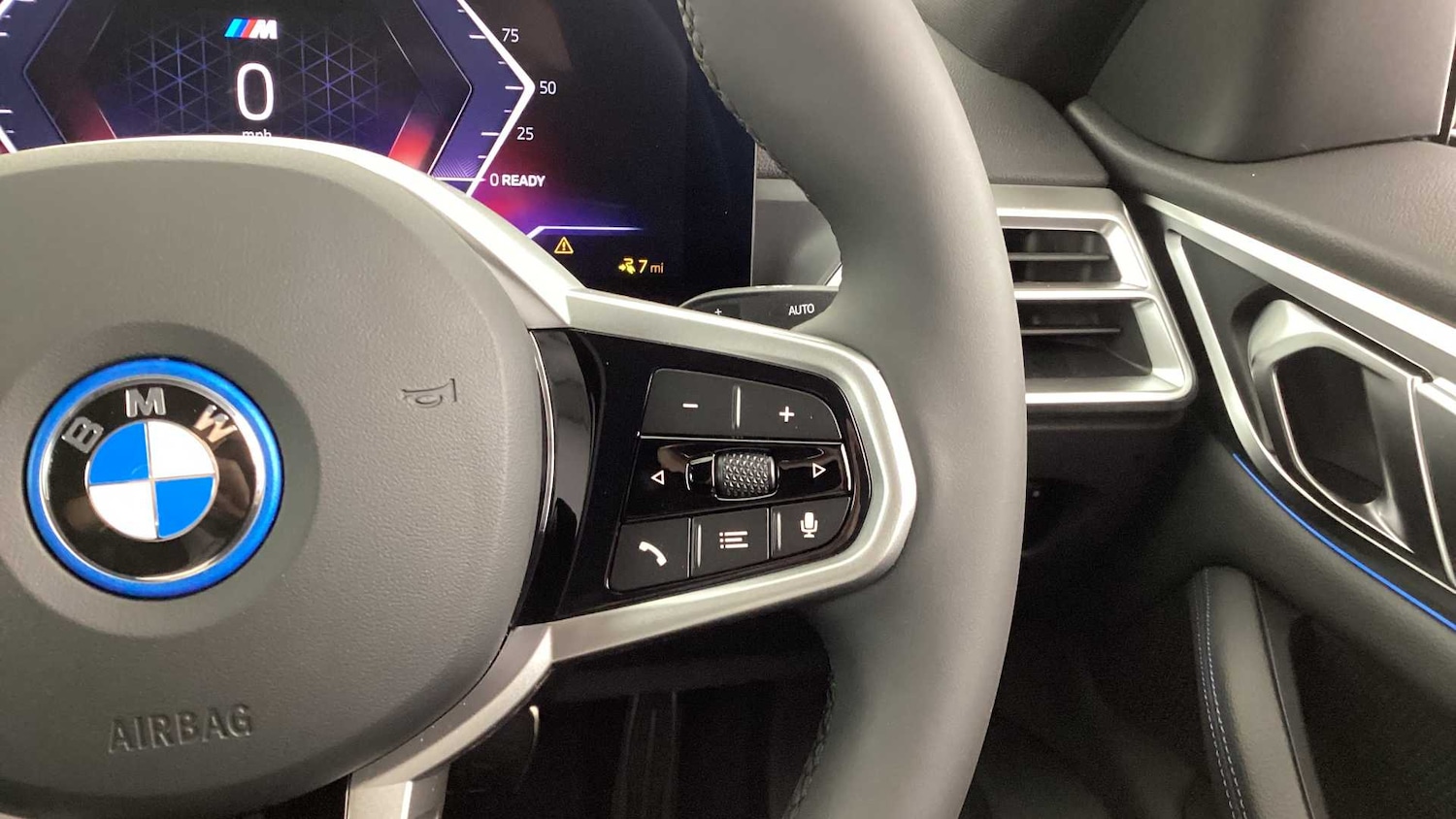 Used BMW i4 2025 for sale - 76610719: Photo 33