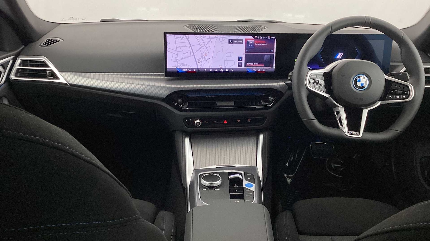 Used BMW i4 2025 for sale - 76610719: Photo 4