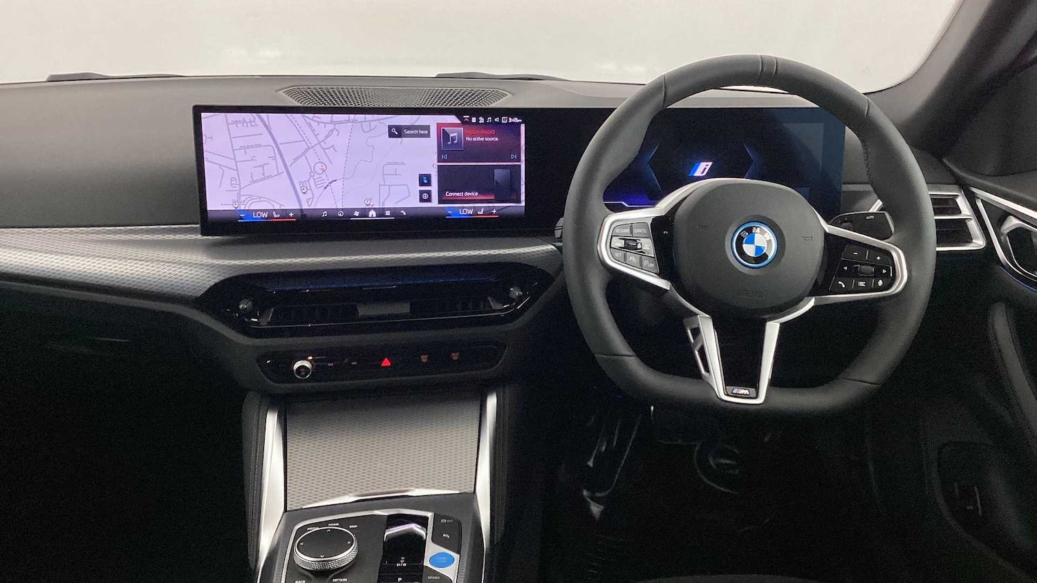 Used BMW i4 2025 for sale - 76610719: Photo 5