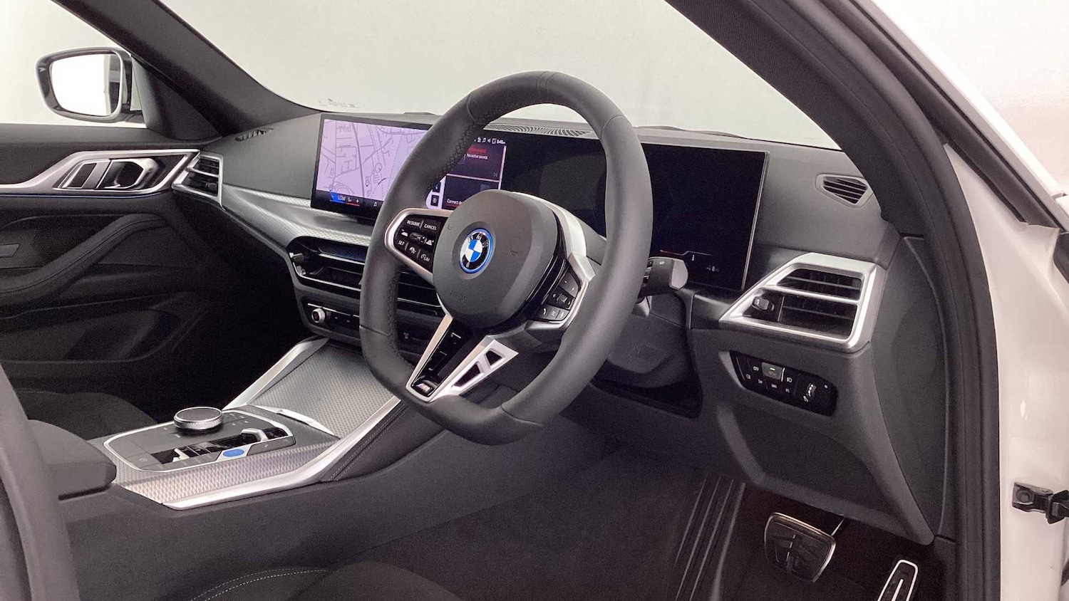 Used BMW i4 2025 for sale - 76610719: Photo 6