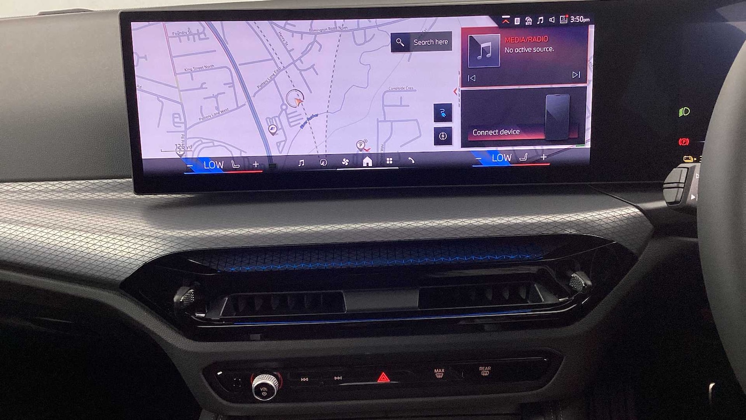 Used BMW i4 2025 for sale - 76610719: Photo 8