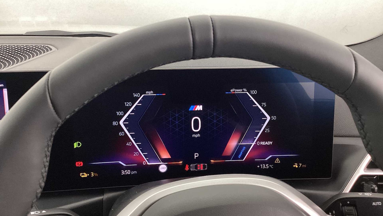 Used BMW i4 2025 for sale - 76610719: Photo 9